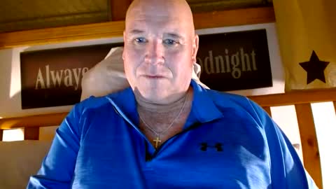 Mtn. Man online show from 11.27.25