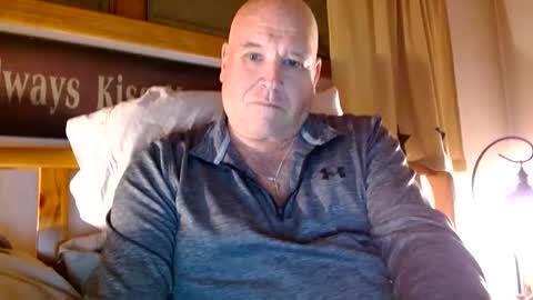 Mtn. Man online show from 11.28.25