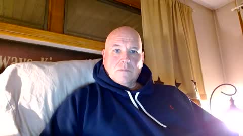 Mtn. Man online show from 11.29.25