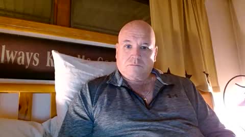 Mtn. Man online show from 11.30.25