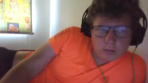 zsax horny online show from 01.12.25