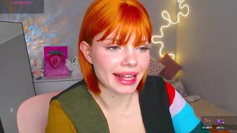 Snapshot of red__candy chatting on 02.24.25 red__candy online show from 02.24.25