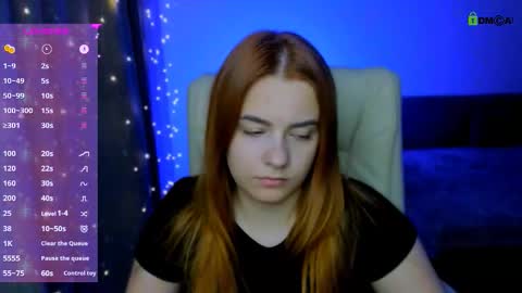 red__dizzy online show from 10.16.25