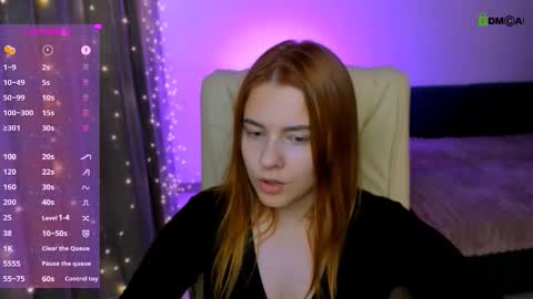 red__dizzy online show from 10.17.25