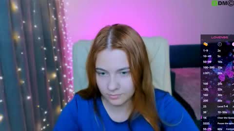 red__dizzy online show from 10.20.25