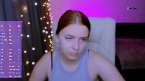 red__dizzy online show from 10.29.25