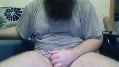 Snapshot of red_bearddd chatting on 12.15.24 red_bearddd online show from 12.15.24