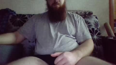 Snapshot of red_bearddd chatting on 12.22.24 red_bearddd online show from 12.22.24