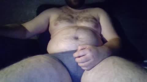 Snapshot of red_bearddd chatting on 10.01.25 red_bearddd online show from 10.01.25