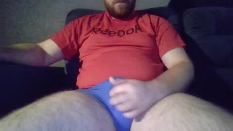 Snapshot of red_bearddd chatting on 10.11.25 red_bearddd online show from 10.11.25