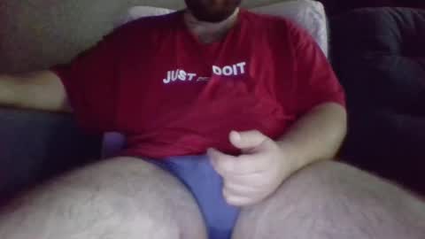 Snapshot of red_bearddd chatting on 10.18.25 red_bearddd online show from 10.18.25