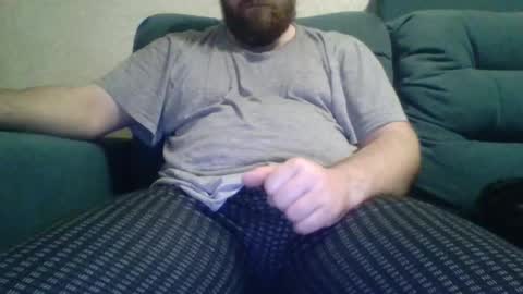 red_bearddd online show from 11.24.25