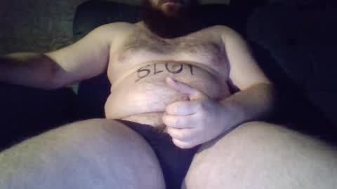 red_bearddd online show from 03.31.26