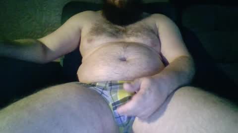red_bearddd online show from 04.03.26