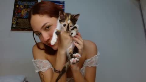 Lorena online show from 09.22.25