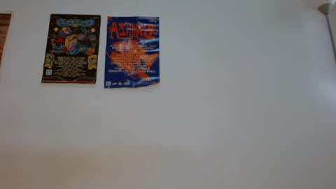 Lorena online show from 10.22.25