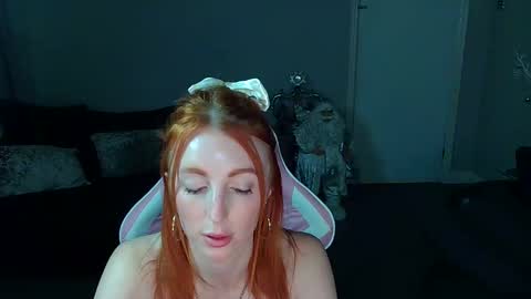 Red -  online show from 12.23.24