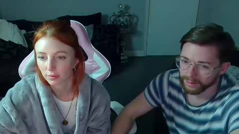 Red -  online show from 01.13.25