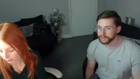 Red -  online show from 01.26.25