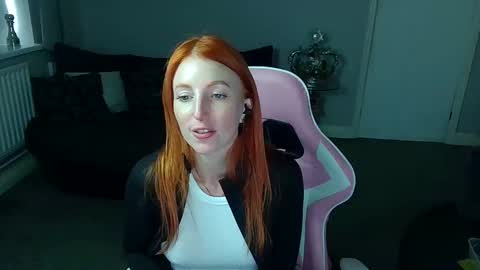 Red -  online show from 01.27.25