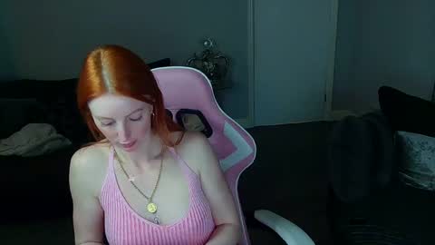 Red -  online show from 03.03.25