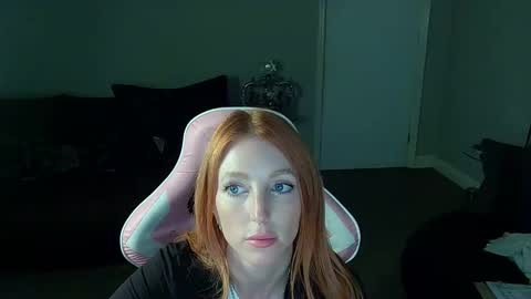 Red -  online show from 09.22.25