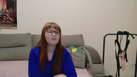 Lisa online show from 11.10.25