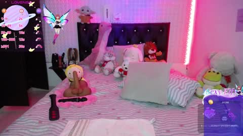 Taliana online show from 02.09.25