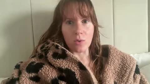 Rosie online show from 10.08.25