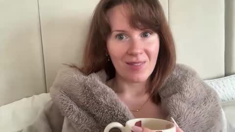 Snapshot of red_head_rosie_69 chatting on 03.19.26 Rosie online show from 03.19.26