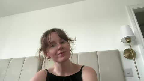 Snapshot of red_head_rosie_69 chatting on 07.10.26 Rosie online show from 07.10.26