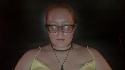 red_hot_foxx03 online show from 08.04.26