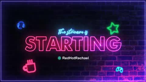 Snapshot of red_hot_rachael chatting on 09.21.25 Red Hot Rachael online show from 09.21.25