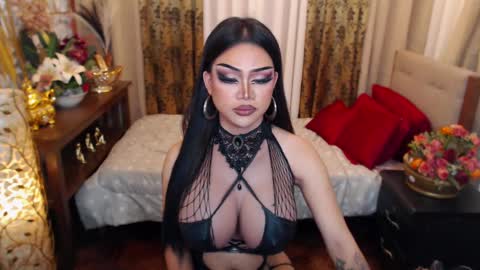AsianRedivy online show from 01.24.25