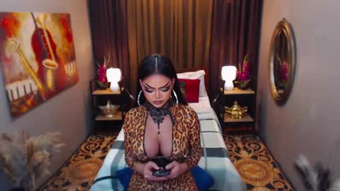 AsianRedivy online show from 02.11.25