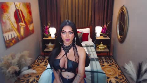 AsianRedivy online show from 02.19.25