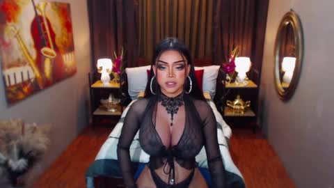 AsianRedivy online show from 03.07.25