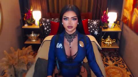 AsianRedivy online show from 09.11.25