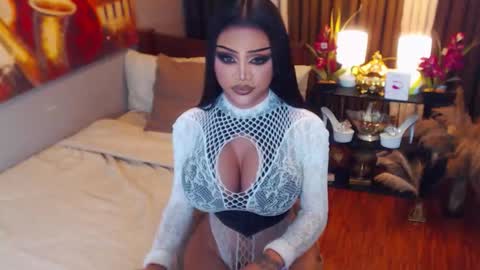 AsianRedivy online show from 03.03.26