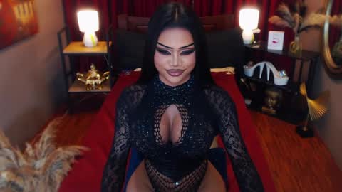 AsianRedivy online show from 03.28.26
