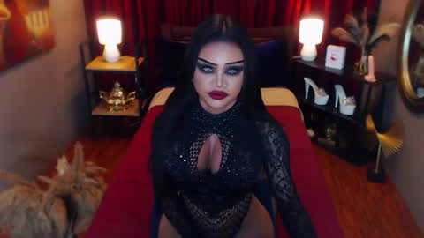AsianRedivy online show from 04.13.26