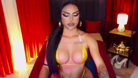 AsianRedivy online show from 07.28.26