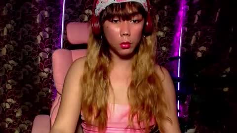 red_kitsune69 online show from 10.24.25