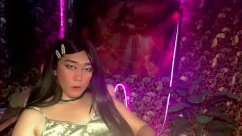 red_kitsune69 online show from 01.16.26