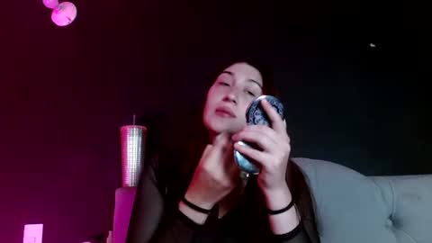 IG   OF red moonn online show from 07.09.26