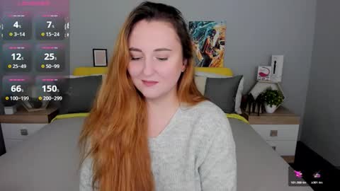 Lessy Fox online show from 11.24.25