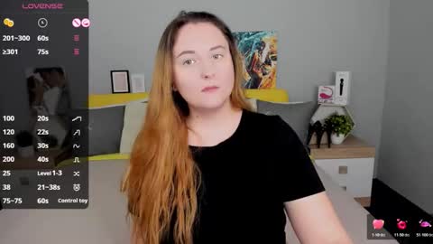 Lessy Fox online show from 02.07.26