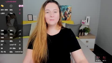 Lessy Fox online show from 02.09.26