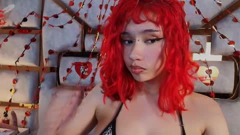 red_pandaa online show from 09.15.25