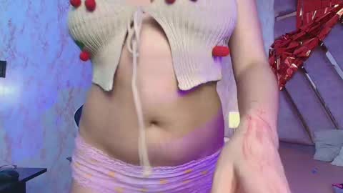 red_pandaa online show from 03.03.26